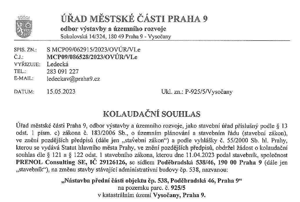 Kolaudace